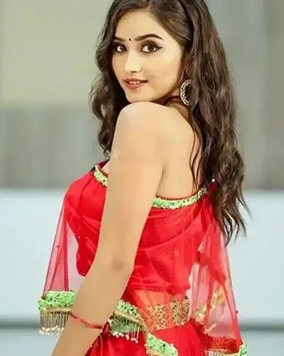 Call Girl Service in Asifabad
